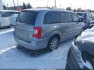 Chrysler Town & Country Touring Image 13