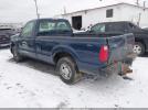 Ford F-250 Xl Image 3