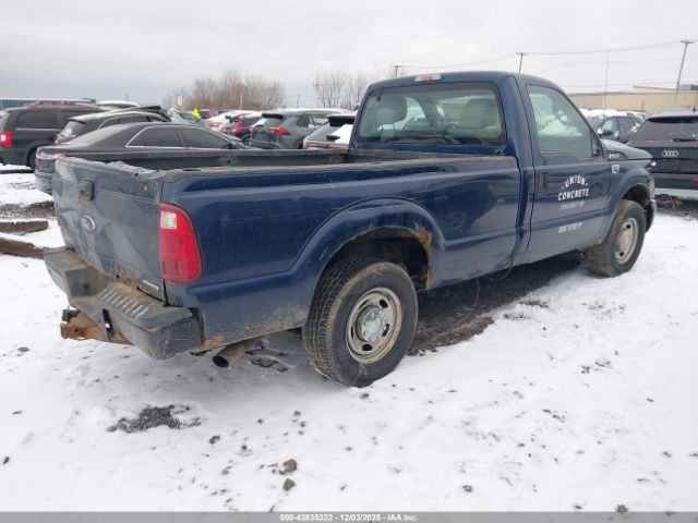 Ford F-250 Xl Image 2
