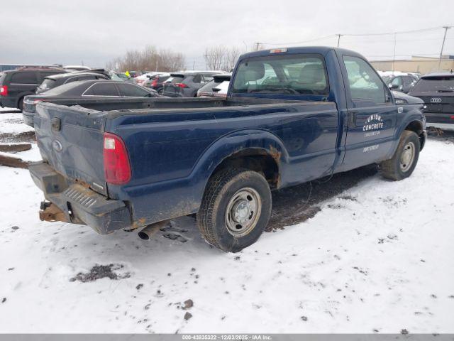 Ford F-250 Xl Image 2