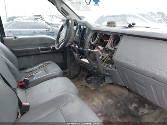 Ford F-250 Xl Image 12