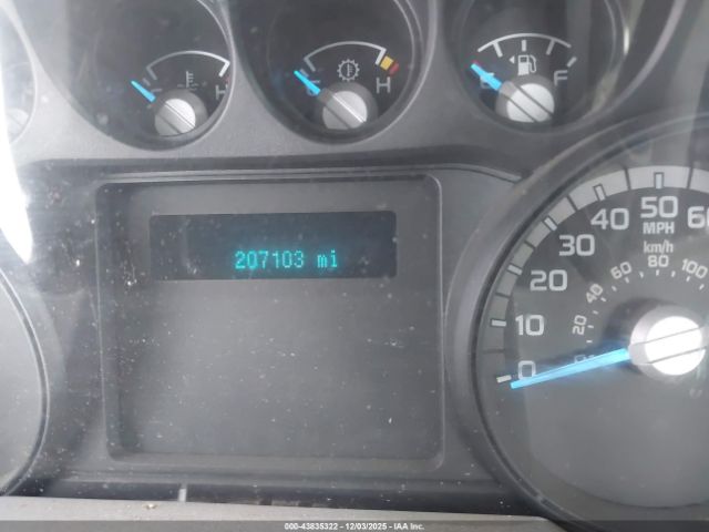 Ford F-250 Xl Image 11