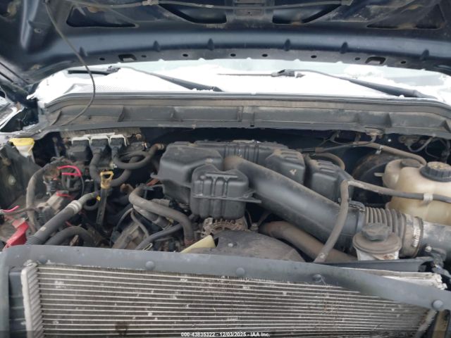 Ford F-250 Xl Image 8