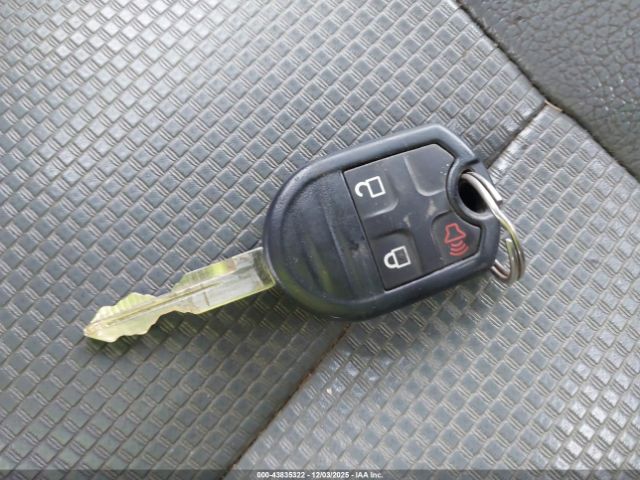 Ford F-250 Xl Image 14