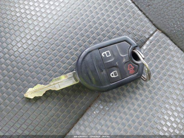 Ford F-250 Xl Image 14