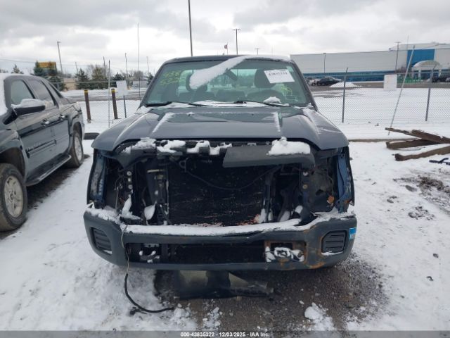 Ford F-250 Xl Image 7