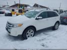 Ford Edge Sel Image 2