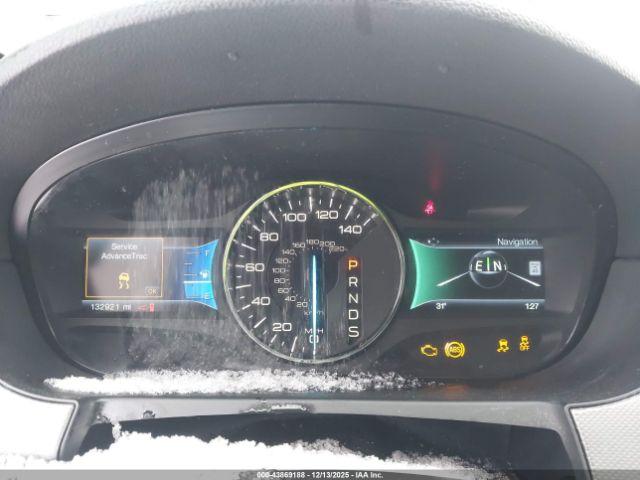 Ford Edge Sel Image 5