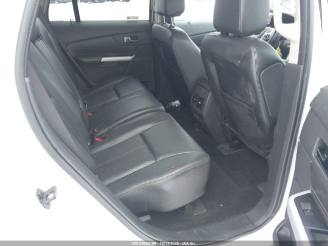 Ford Edge Sel Image 6