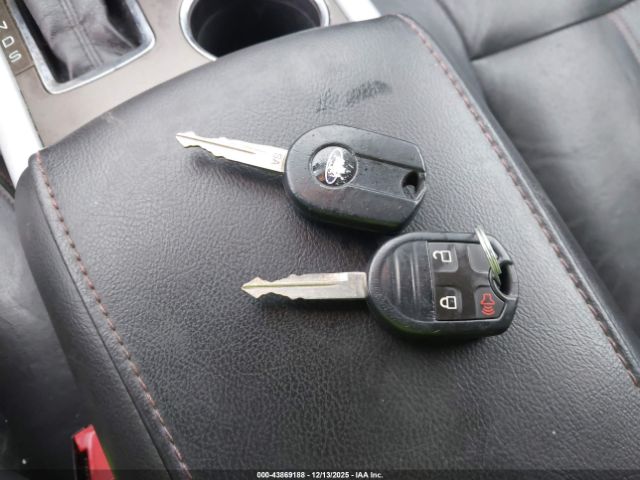 Ford Edge Sel Image 15