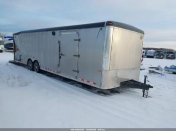  Salvage Keystone Out300rb