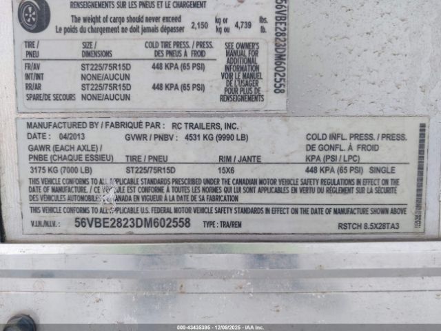 Keystone Out300rb Image 9