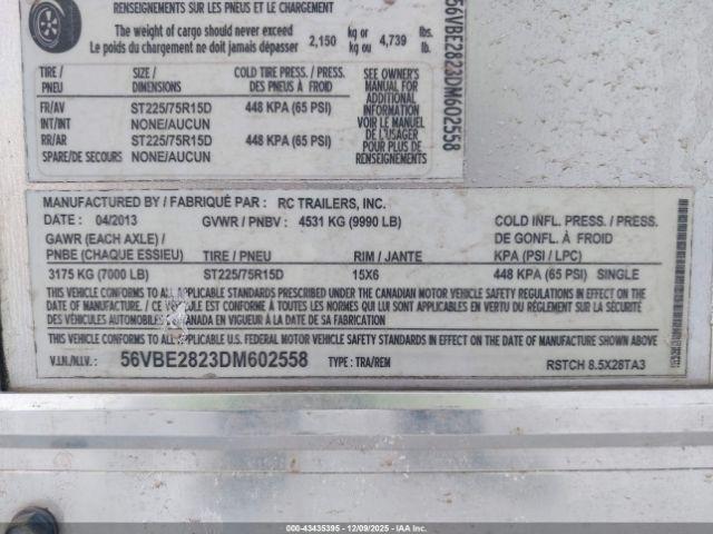 Keystone Out300rb Image 9