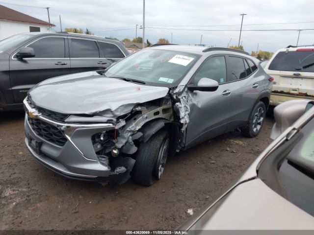 Chevrolet Trax Fwd Lt Image 2