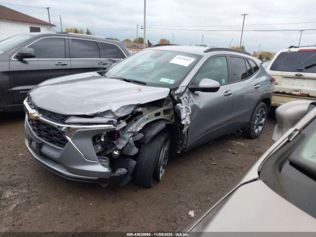 Chevrolet Trax Fwd Lt Image 2