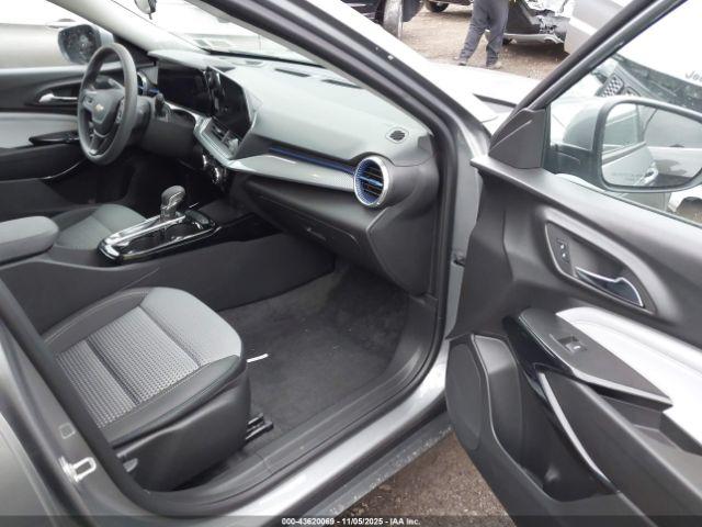 Chevrolet Trax Fwd Lt Image 15