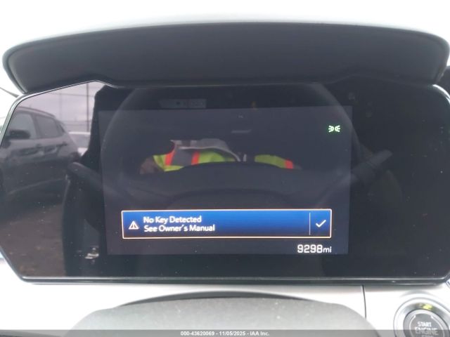 Chevrolet Trax Fwd Lt Image 4