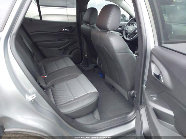Chevrolet Trax Fwd Lt Image 7