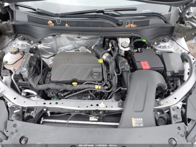 Chevrolet Trax Fwd Lt Image 6