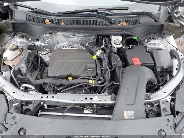 Chevrolet Trax Fwd Lt Image 6