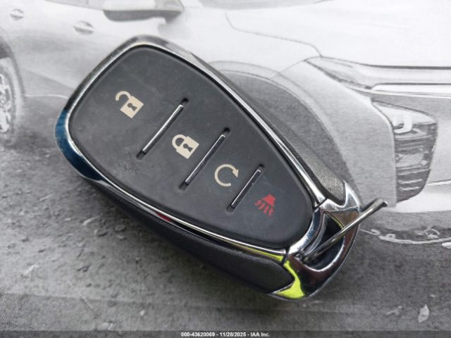 Chevrolet Trax Fwd Lt Image 12