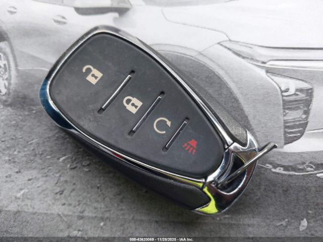 Chevrolet Trax Fwd Lt Image 12