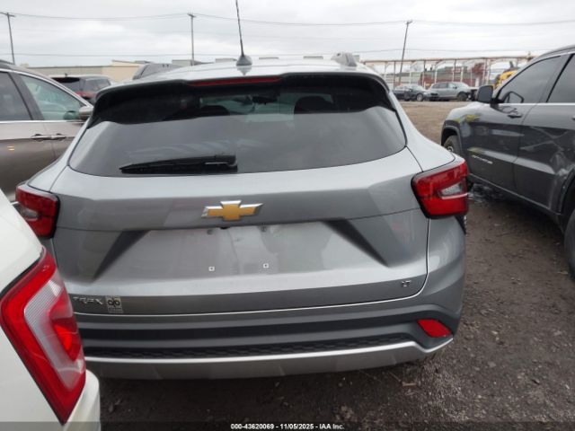 Chevrolet Trax Fwd Lt Image 14