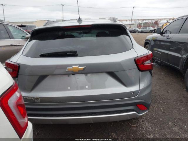 Chevrolet Trax Fwd Lt Image 14