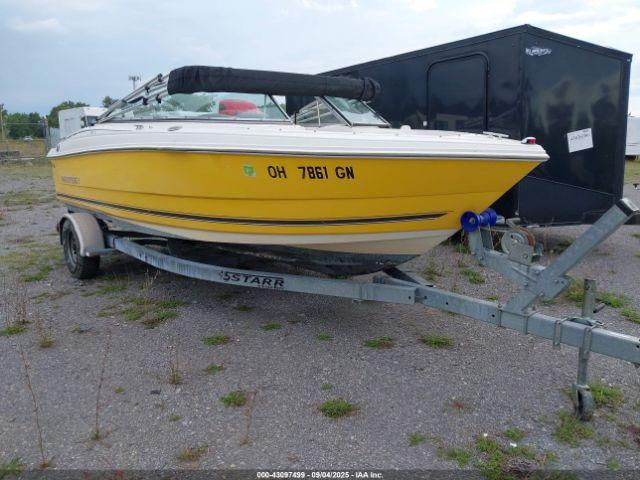  Salvage Monterey Other