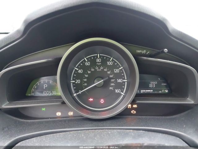 Mazda Mazda3 Sport Image 7