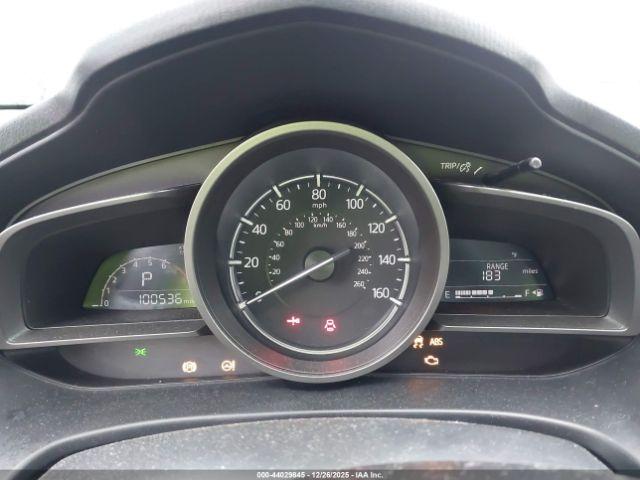 Mazda Mazda3 Sport Image 7