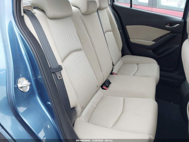 Mazda Mazda3 Sport Image 14