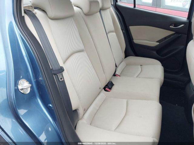 Mazda Mazda3 Sport Image 14