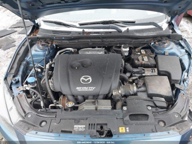 Mazda Mazda3 Sport Image 12