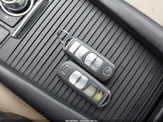 Mazda Mazda3 Sport Image 16