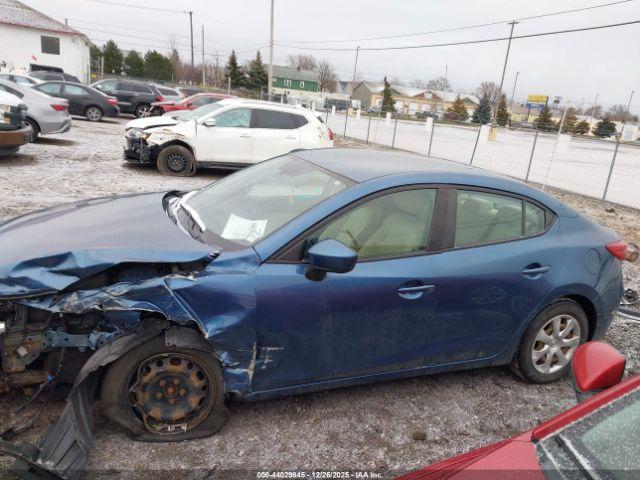 Mazda Mazda3 Sport Image 2