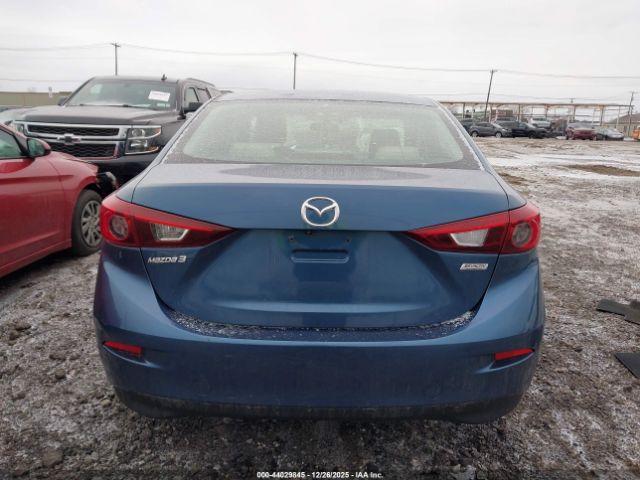 Mazda Mazda3 Sport Image 15