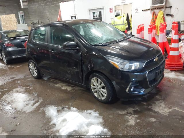 Chevrolet Spark 1lt Cvt Image 1