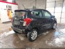 Chevrolet Spark 1lt Cvt Image 8