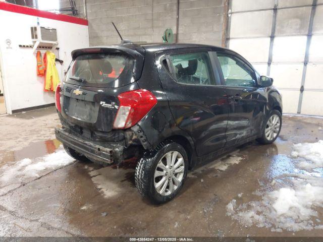 Chevrolet Spark 1lt Cvt Image 8