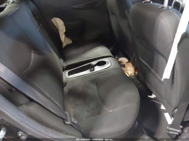 Chevrolet Spark 1lt Cvt Image 12