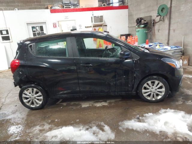 Chevrolet Spark 1lt Cvt Image 16