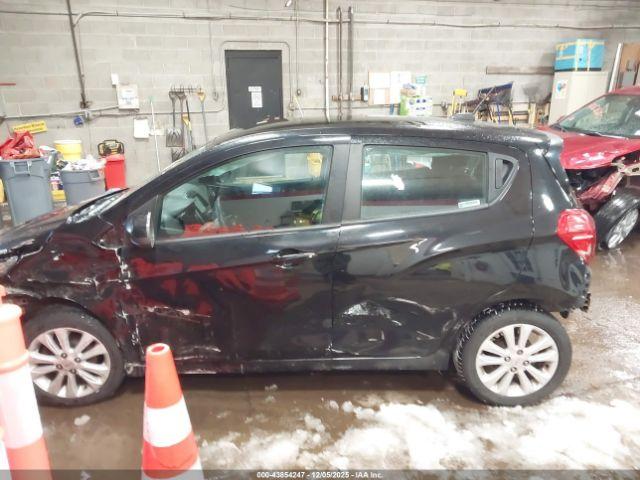 Chevrolet Spark 1lt Cvt Image 13