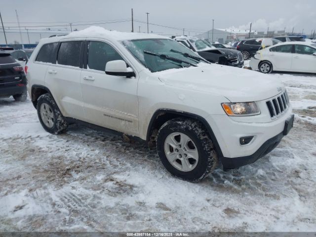 Jeep Grand Cherokee Laredo Image 1