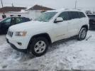 Jeep Grand Cherokee Laredo Image 8