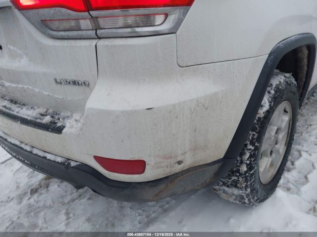 Jeep Grand Cherokee Laredo Image 14