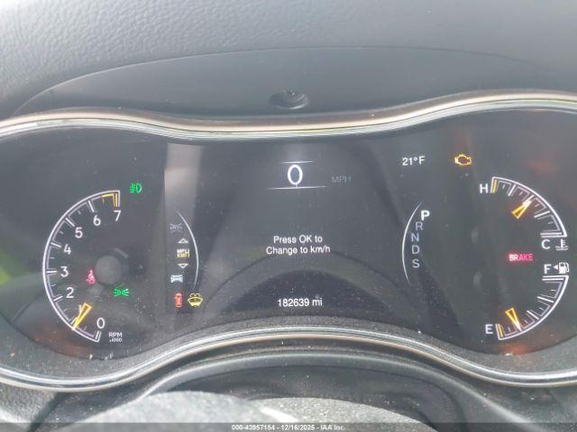 Jeep Grand Cherokee Laredo Image 4