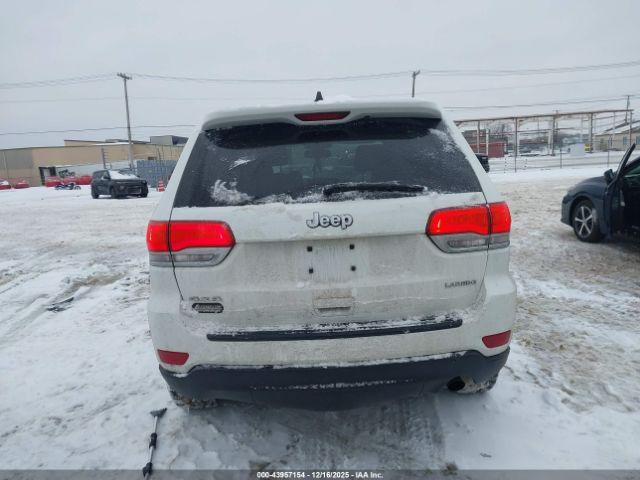 Jeep Grand Cherokee Laredo Image 12