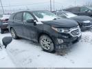 Chevrolet Equinox Awd Ls Image 1