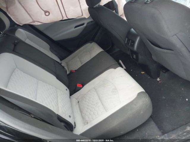 Chevrolet Equinox Awd Ls Image 5